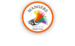 Mangere Markets